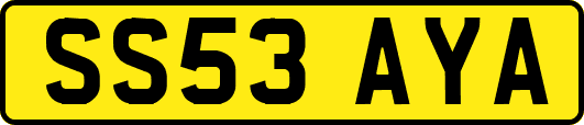 SS53AYA