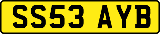 SS53AYB