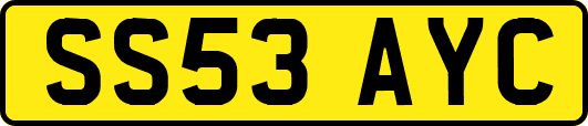 SS53AYC