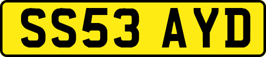 SS53AYD