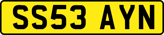 SS53AYN