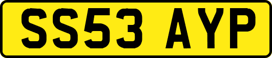 SS53AYP