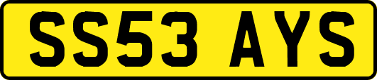 SS53AYS