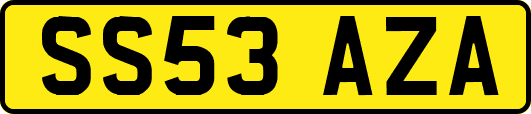 SS53AZA