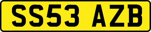 SS53AZB