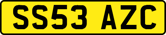 SS53AZC