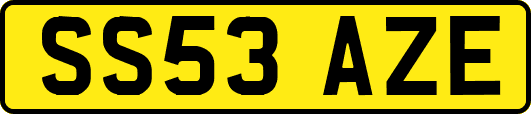 SS53AZE