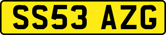 SS53AZG