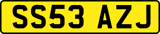 SS53AZJ