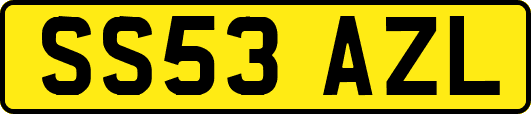 SS53AZL