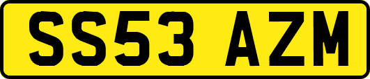 SS53AZM