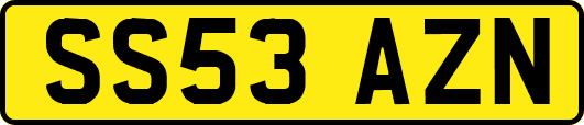 SS53AZN