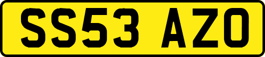 SS53AZO