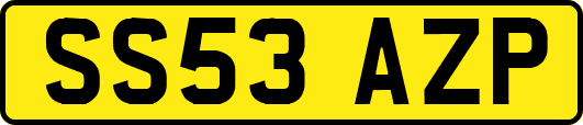 SS53AZP