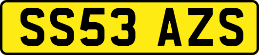 SS53AZS