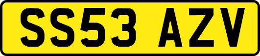 SS53AZV