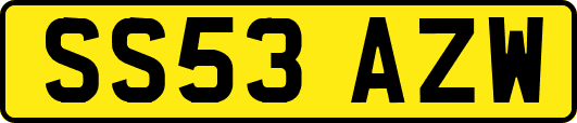 SS53AZW