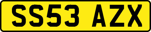 SS53AZX