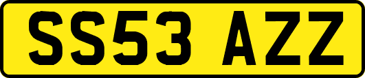 SS53AZZ