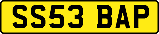 SS53BAP