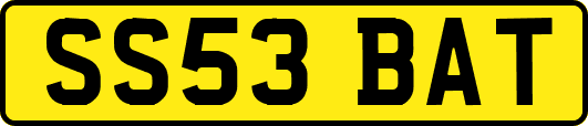 SS53BAT
