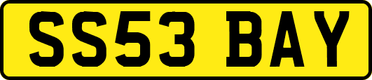 SS53BAY