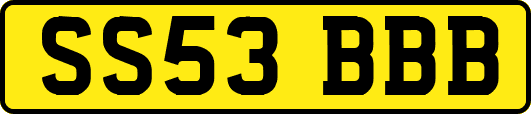 SS53BBB