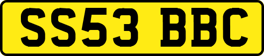SS53BBC