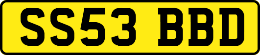 SS53BBD