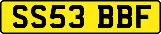 SS53BBF