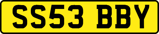 SS53BBY