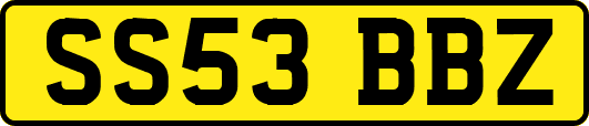 SS53BBZ