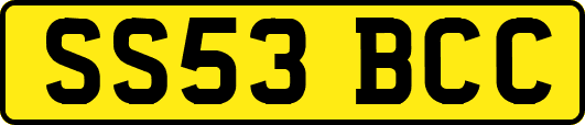 SS53BCC
