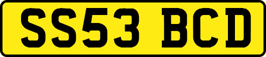 SS53BCD