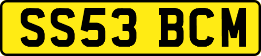 SS53BCM