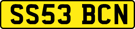 SS53BCN