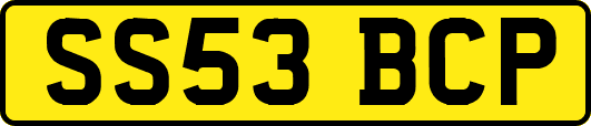 SS53BCP