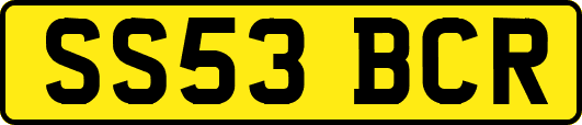 SS53BCR
