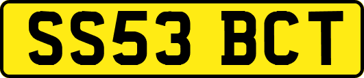SS53BCT