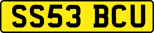 SS53BCU