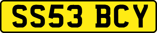 SS53BCY