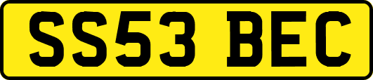 SS53BEC