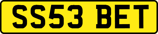 SS53BET
