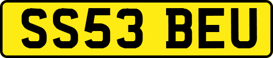 SS53BEU
