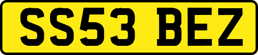 SS53BEZ