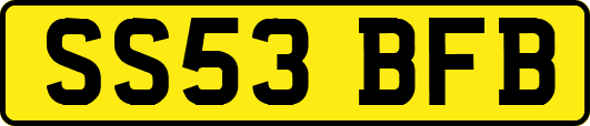 SS53BFB