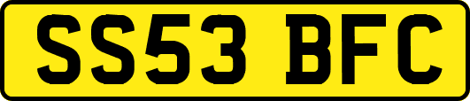 SS53BFC
