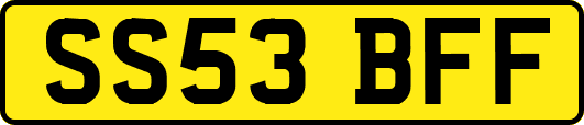 SS53BFF