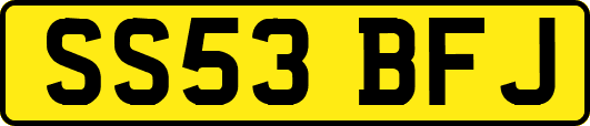 SS53BFJ