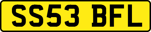 SS53BFL